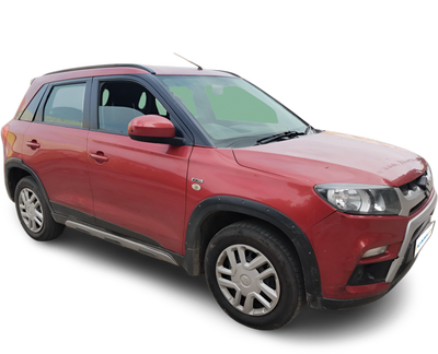Maruti Vitara Brezza-img